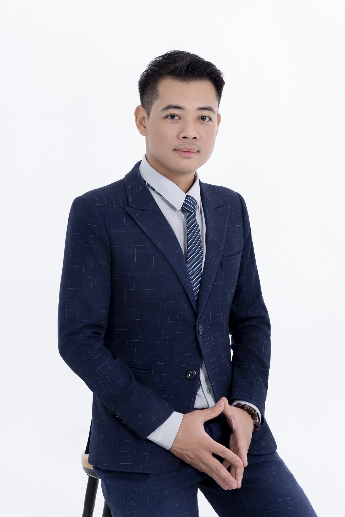 Chuyên viên tư vấn bất động sản Nguyễn Đức Lâm